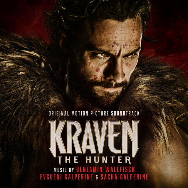 Kraven the hunter